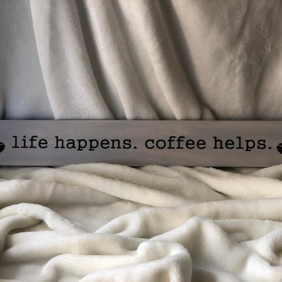 Coffee Decor - Picture 1 of 5